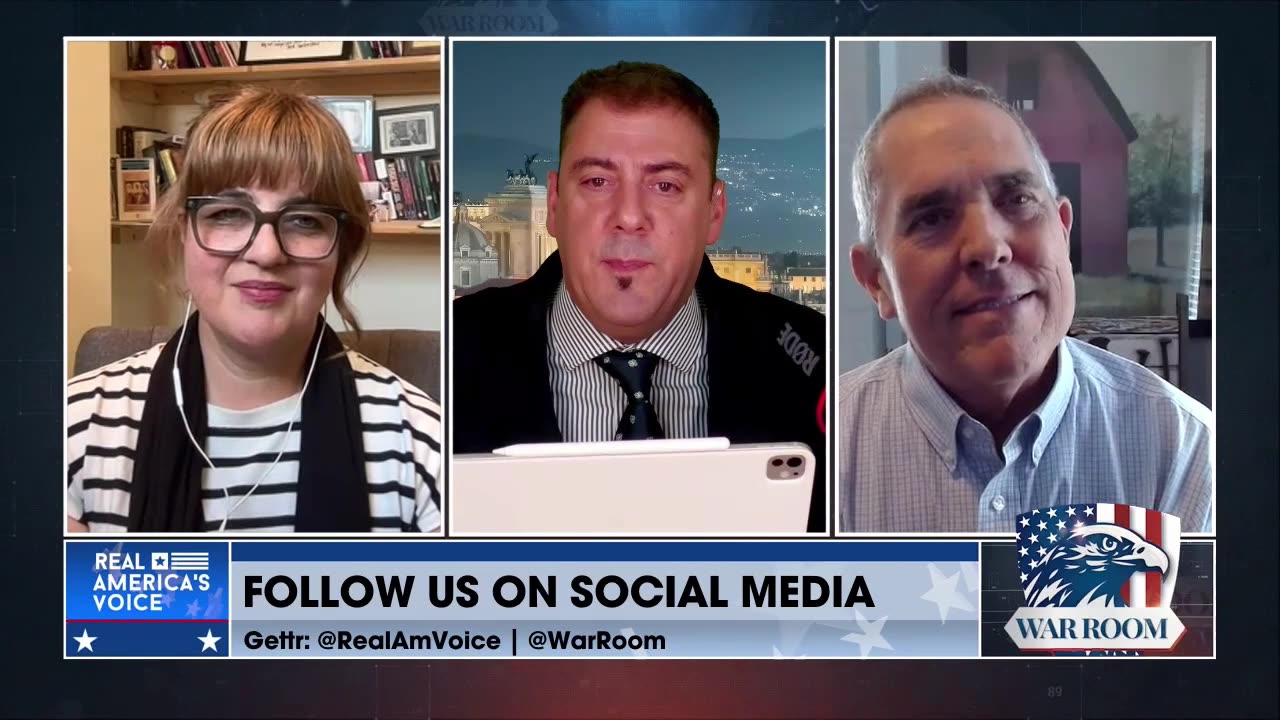 Jenny Holland On Atheist Caregiver Changing His View On Faith And The Afterlife