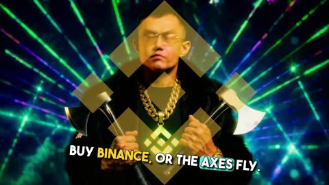 Binance Bullseye: CZ Song