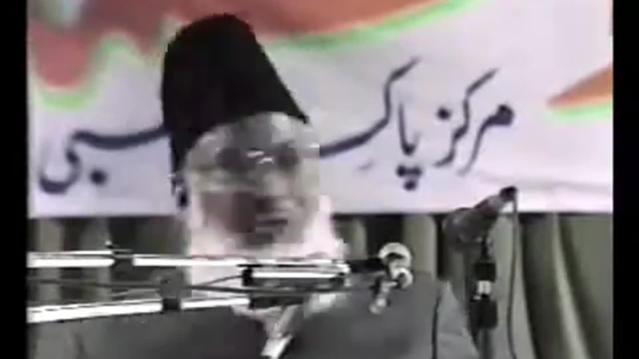 (3/14) Haqeeqat-e-Eemaan (Abu Dhabi) Dr. Israr Ahmed