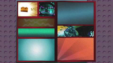 LEGO Marvel Super Heroes 2 DLC Day 1