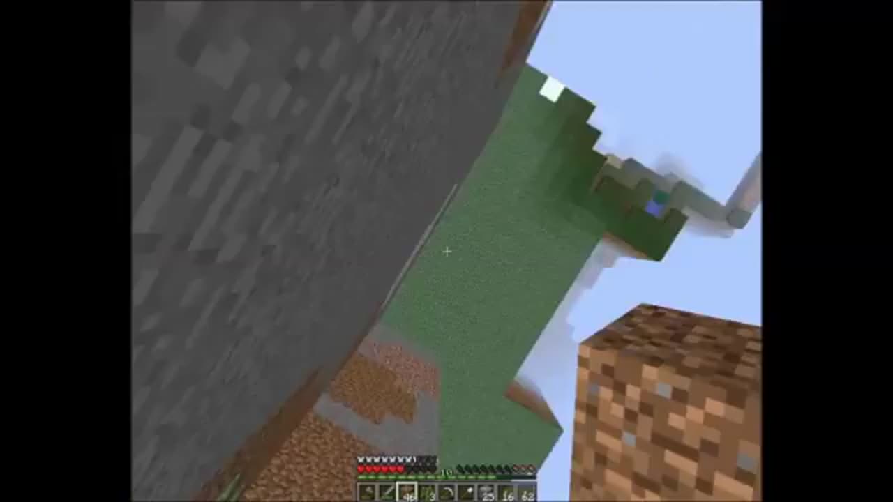 Minecraft the return part 6