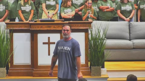 Liberty Baptist Church