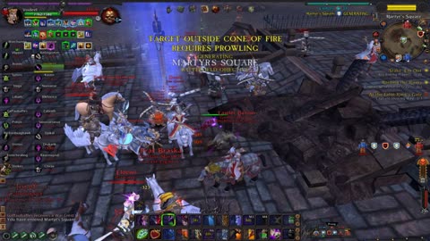 Warhammer RoR: SEND IT!