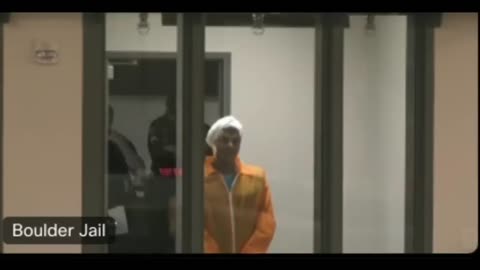 Boulder attack suspect appears at court hearing