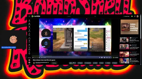 Fraud and Fuckery, 2025, Slow Moe edition