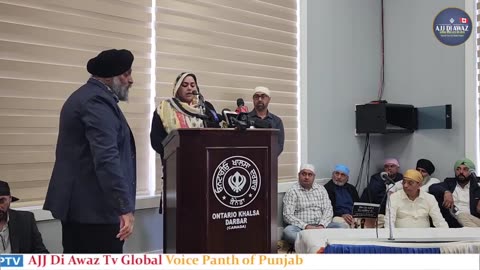 ਹਰਜੀਤ ਸਿੰਘ ਢੱਡਾ ਦੇ ਕ+ਤ+ਲ ਤੋਂ ਬਾਅਦ ਸੁਣੋ ਕੀ ਬੋਲੇ Gurleen Kaur Dhadha