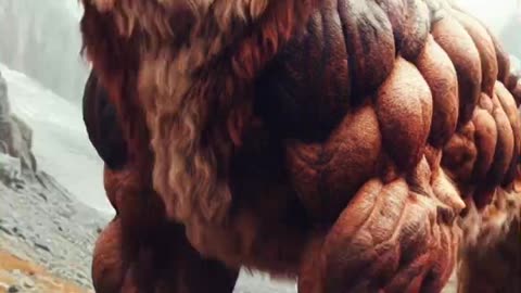Incredible Animal Fusion: Mind-Blowing Creatures by Fusing Different Species #short#hybrids#roblox