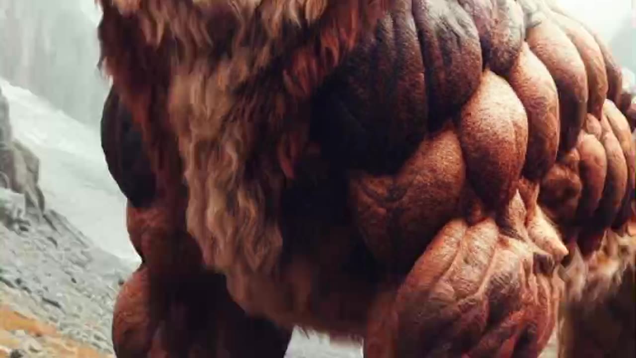 Incredible Animal Fusion: Mind-Blowing Creatures by Fusing Different Species #short#hybrids#roblox