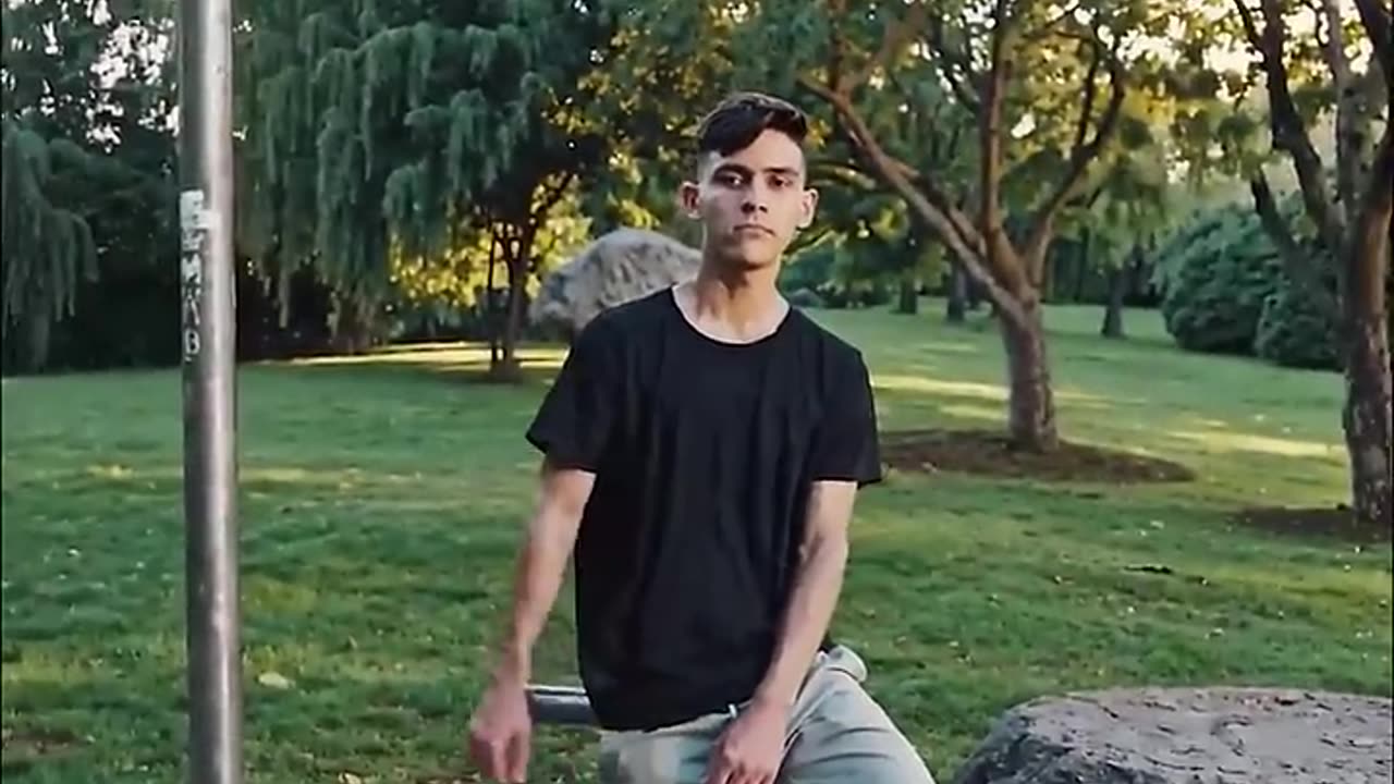 Real life vs AI