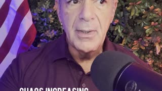 Chaos Increasing
