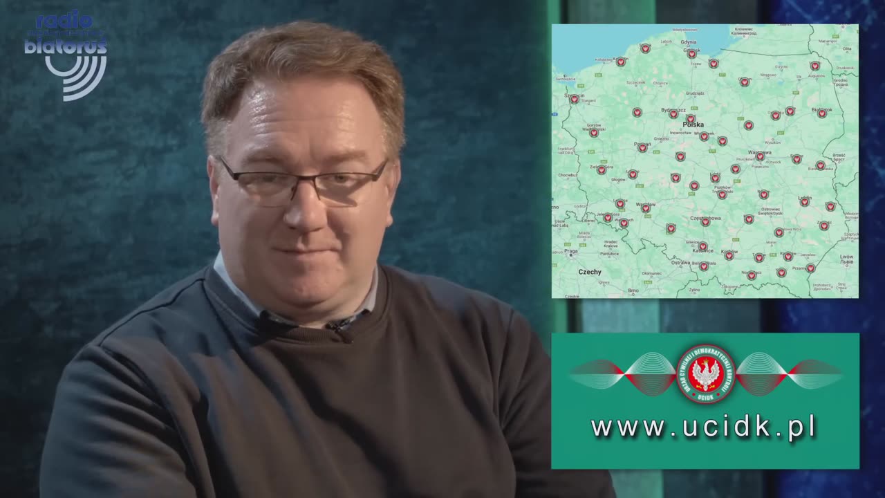 Polacy nie są już sami w walce z systemem