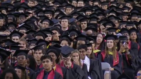 FULL: Kermit The Frog's commencement speech to 2025 University of Maryland graduates