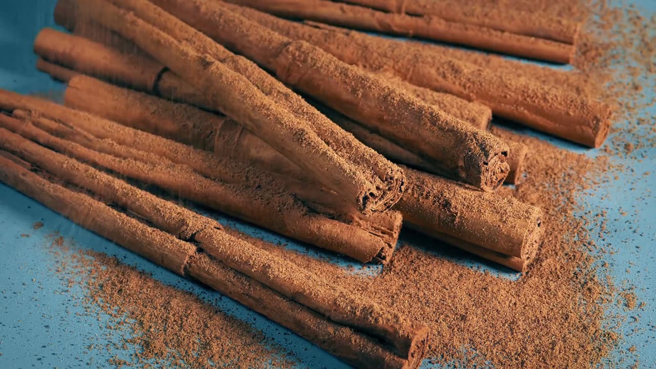 Mixing Cloves and Cinnamon_ Health
