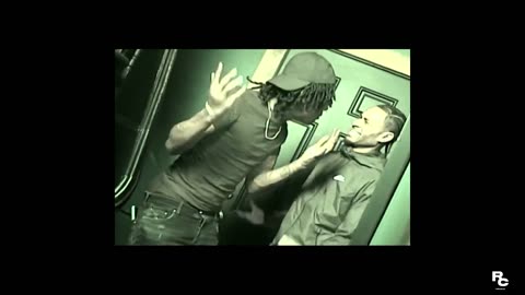 Rell Vert - Tired Of These Fake Killas