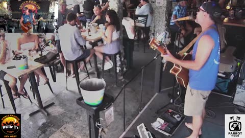 LIVE Music Everyday!
