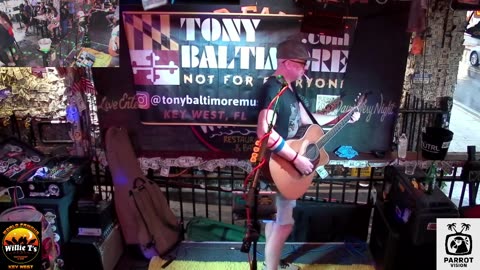 LIVE Music Everyday!
