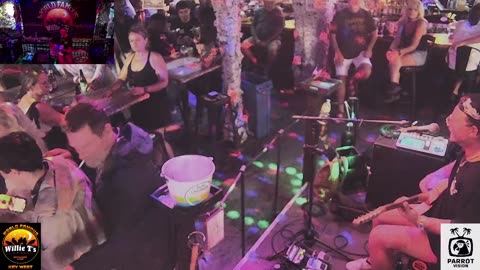 LIVE Music Everyday!