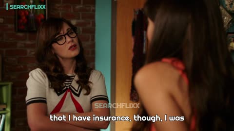 Cece’s getting a breast reduction, Nick hits all 5 stages of grief in 60 seconds 😭