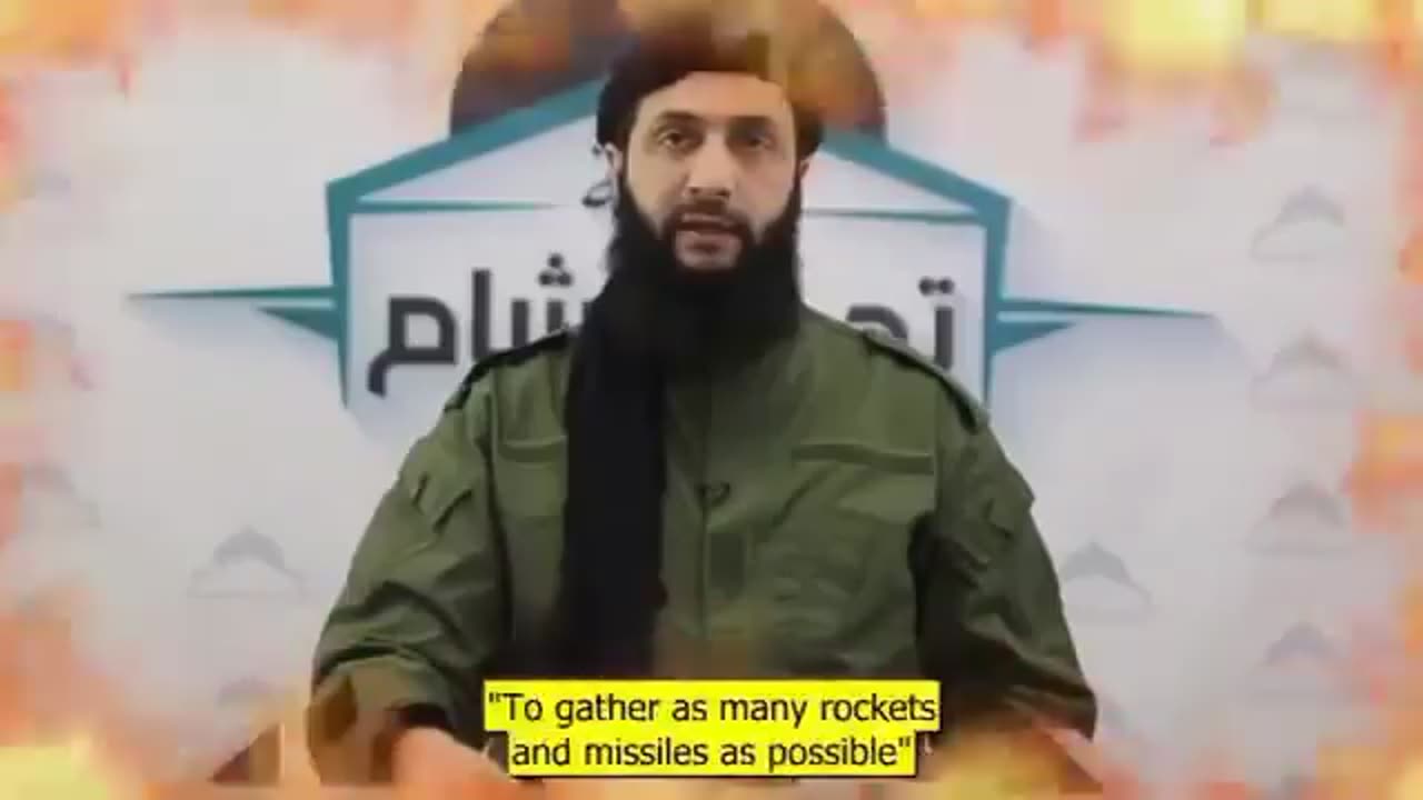Targeting Alawites