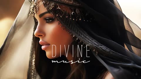DEEP HOUSE & ETHNIC MIX 2025