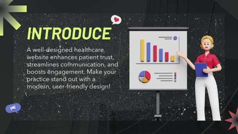 Healthcare Website Design Impacts Patient Engagement