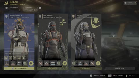 Helldivers 2: Just some relaxing democracy