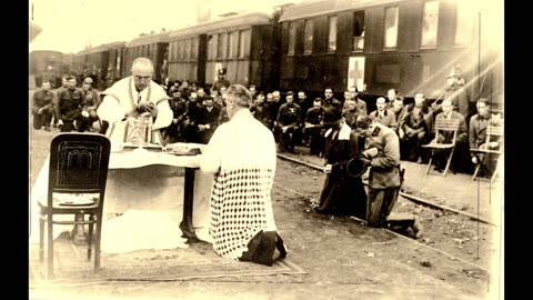 Fr Hewko, Catechism: "Virtues" 5/8/25 (NH)