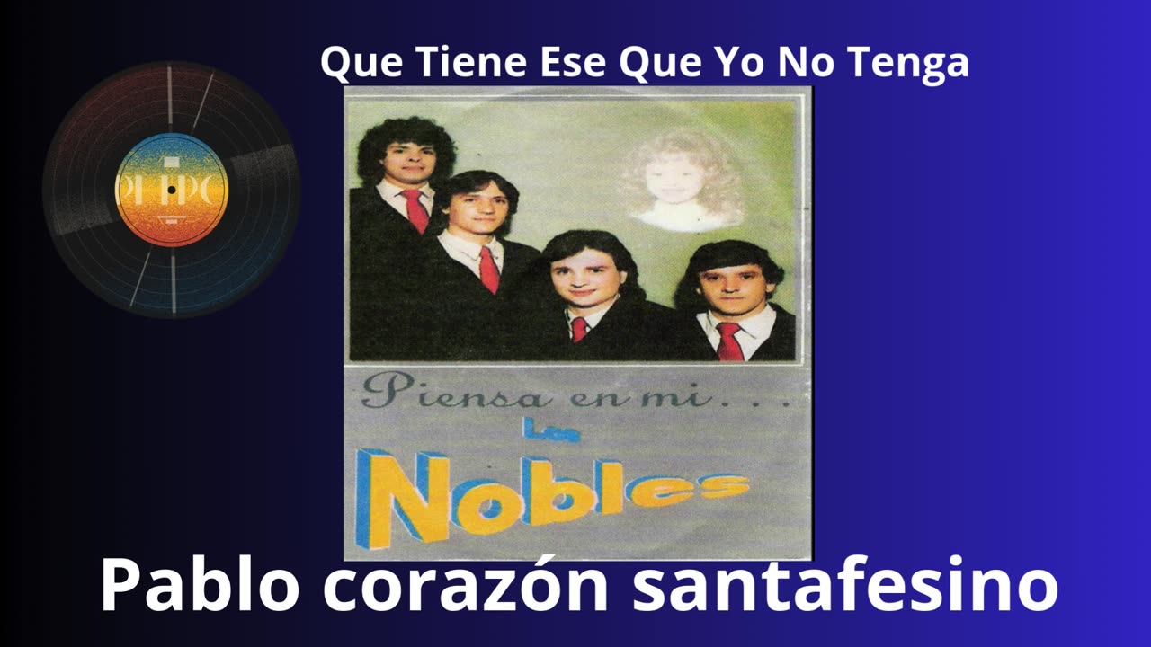 los nobles
