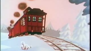 Frosty The Snowman 1993 Family Home Entertainment VHS