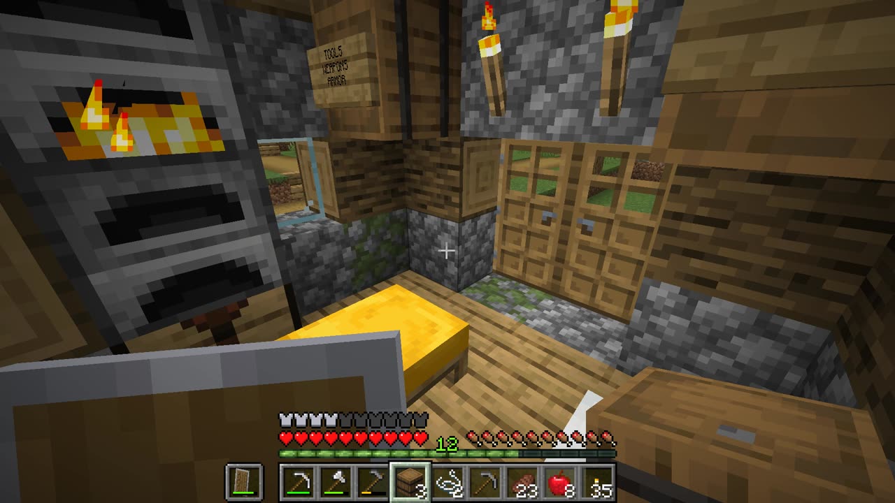 Newbie Adventures! Ep. 6