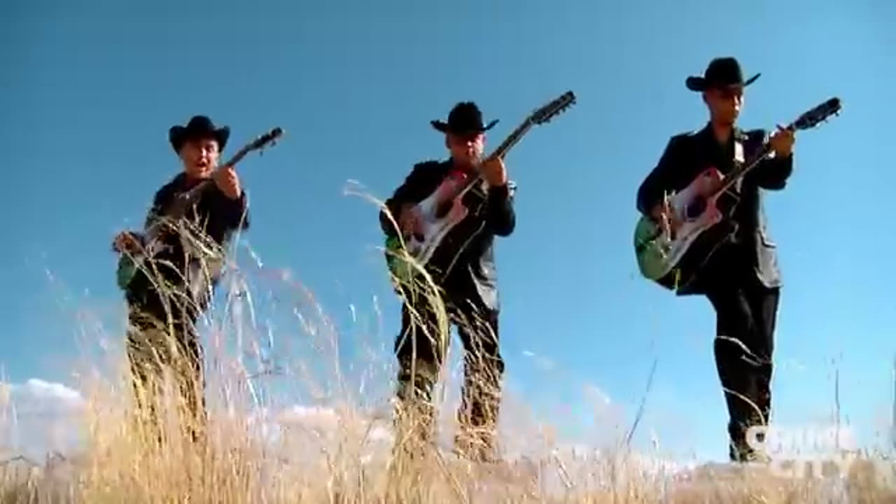 The Heisenberg Song