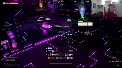 Final Fantasy 14 Dawntrail Part 8: Tournament Arc.