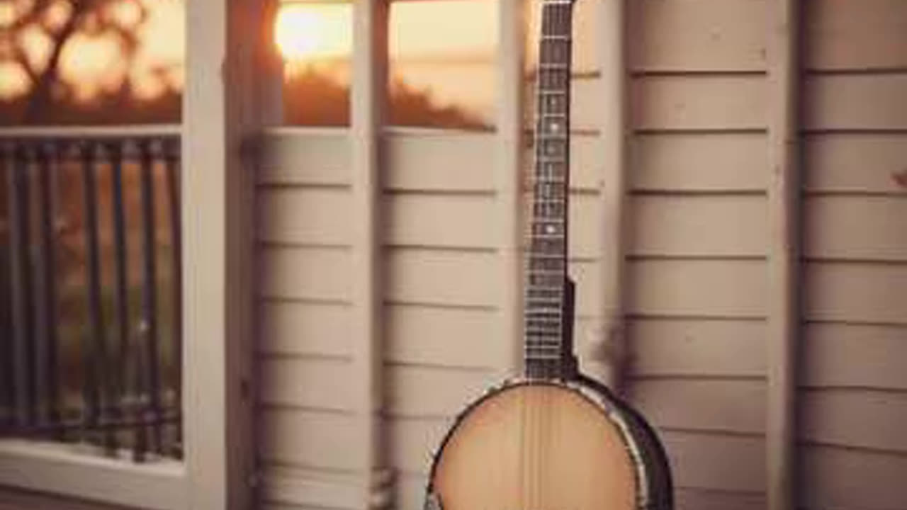 Uncle Murry with the Obligatory Link