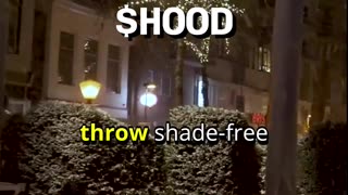 Robinhood shines on Wall Street $HOOD #stonks #investing #genbet