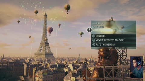 Assassin's Creed Unity Parte. = _69
