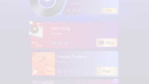 piano dreams by kooapps