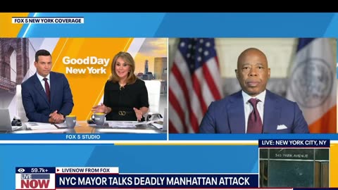 LIVE NEWS 🔴 | FOX 24/7 LIVE STREAM | Breaking News Live Now