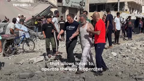 Ilan Pappe on Israel’s "fake democracy" and the “moral stupidity” of Zionist intellectuals