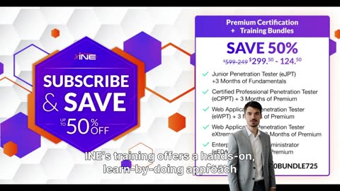 Is INE Good for Networking? Reviewing Their Cisco & Multi-Vendor Cert Training