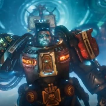 Grey Knights Warhammer #gaming #games #gameplay #warhammer #spacemarines #videogames #greyknights