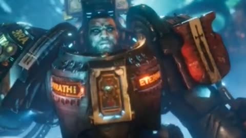 Grey Knights Warhammer #gaming #games #gameplay #warhammer #spacemarines #videogames #greyknights