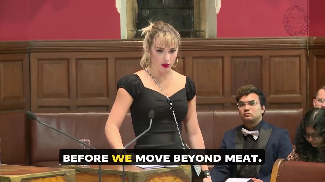 Mikhaila Peterson/From Crippling Arthritis/Carnivore Cure/Call for Dietary Revolution