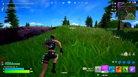 Fortnite -PC- The More I Do This