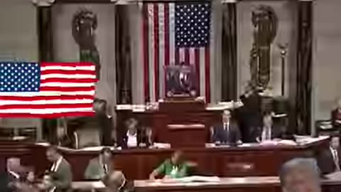General Declares Donald Trump a “Threat to the Nation”!
