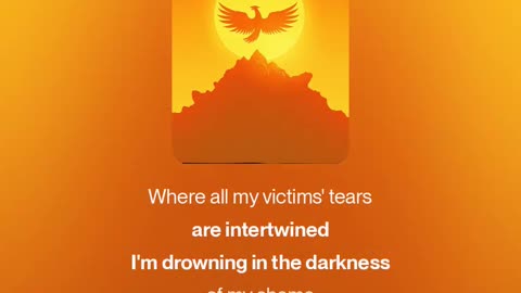 🎵 From Hell to Heaven – The Alma the Younger Story (Track 6 of 8)