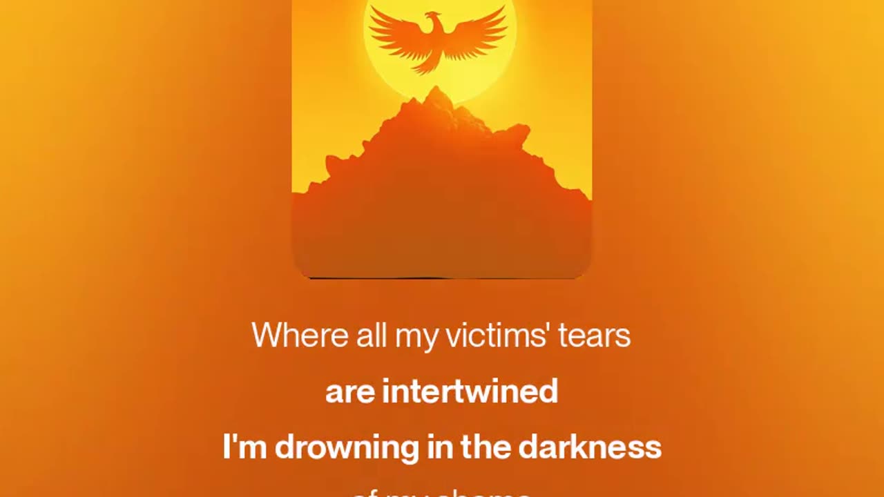 🎵 From Hell to Heaven – The Alma the Younger Story (Track 6 of 8)