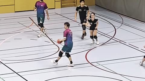 Not this time, Yanis 😏