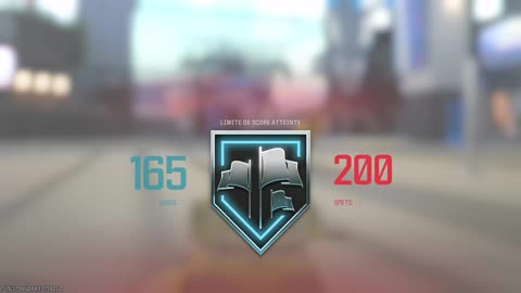 COD MW3 DOMINATION HC (TERMINAL) 25