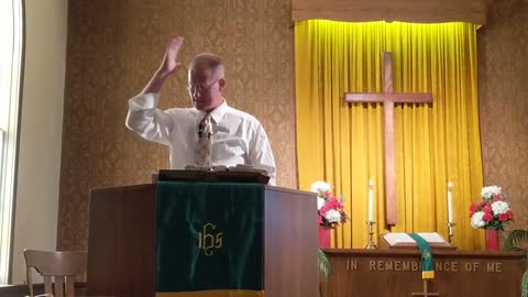 Day of the Lord #4 - Daniel's Prophecy