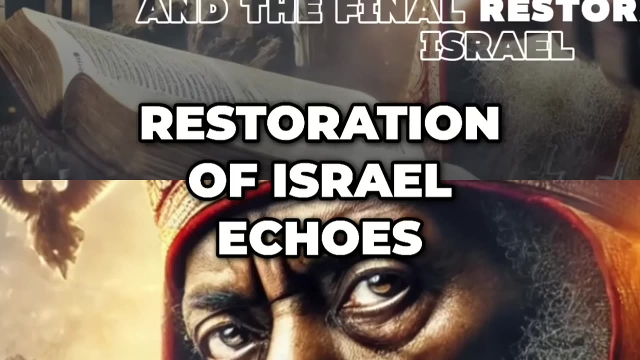 Messiah's Arrival_ Prophecy of Hope and Peace